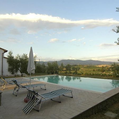 Agriturismo Spazzavento ヴィンチ エクステリア 写真