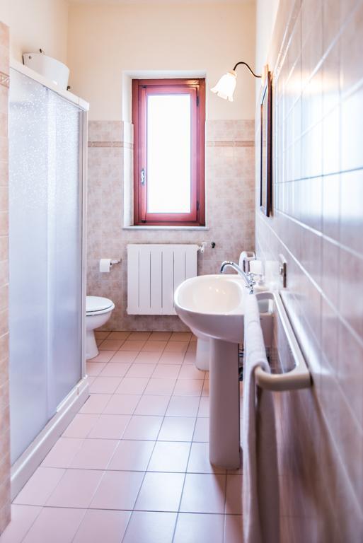 Agriturismo Spazzavento ヴィンチ エクステリア 写真