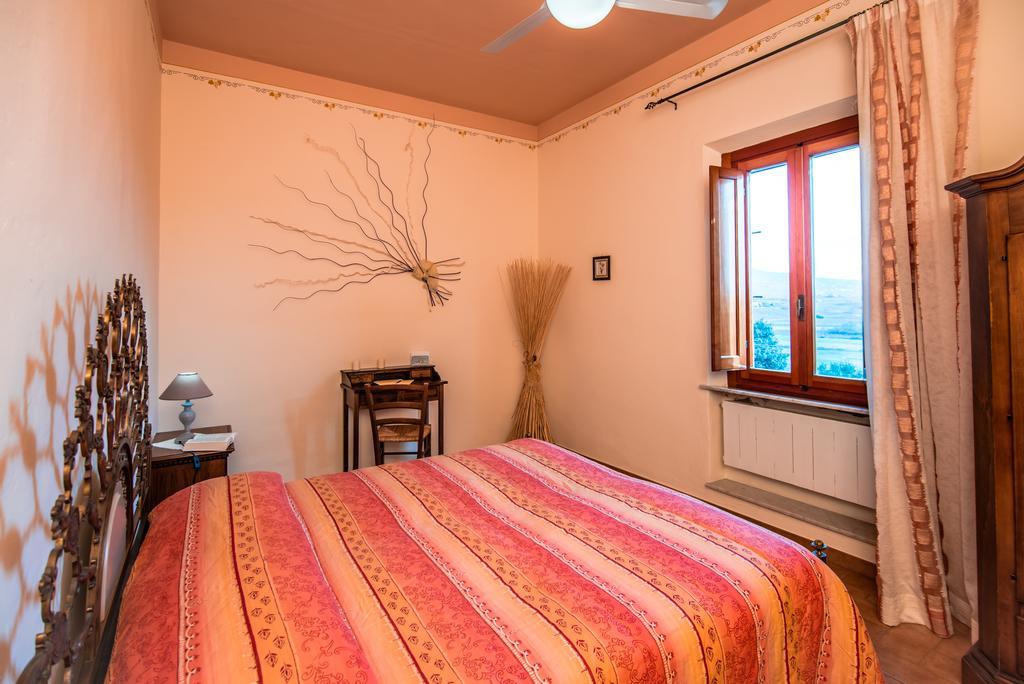 Agriturismo Spazzavento ヴィンチ エクステリア 写真