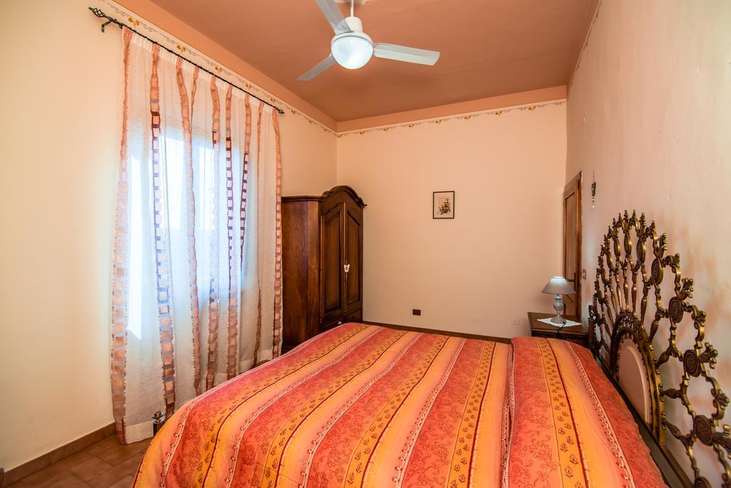 Agriturismo Spazzavento ヴィンチ エクステリア 写真