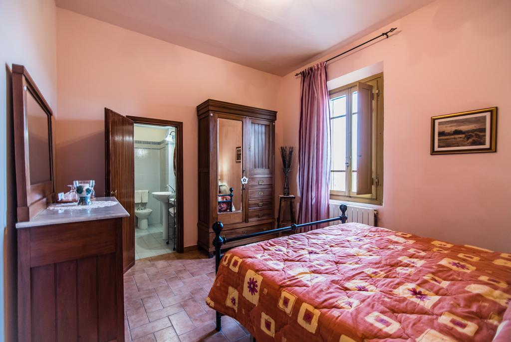Agriturismo Spazzavento ヴィンチ エクステリア 写真