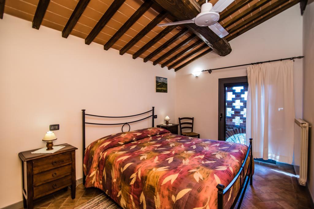 Agriturismo Spazzavento ヴィンチ エクステリア 写真