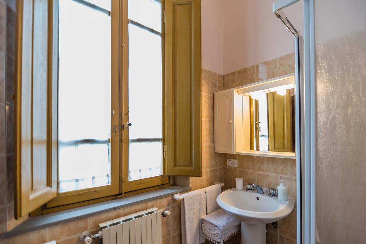 Agriturismo Spazzavento ヴィンチ エクステリア 写真