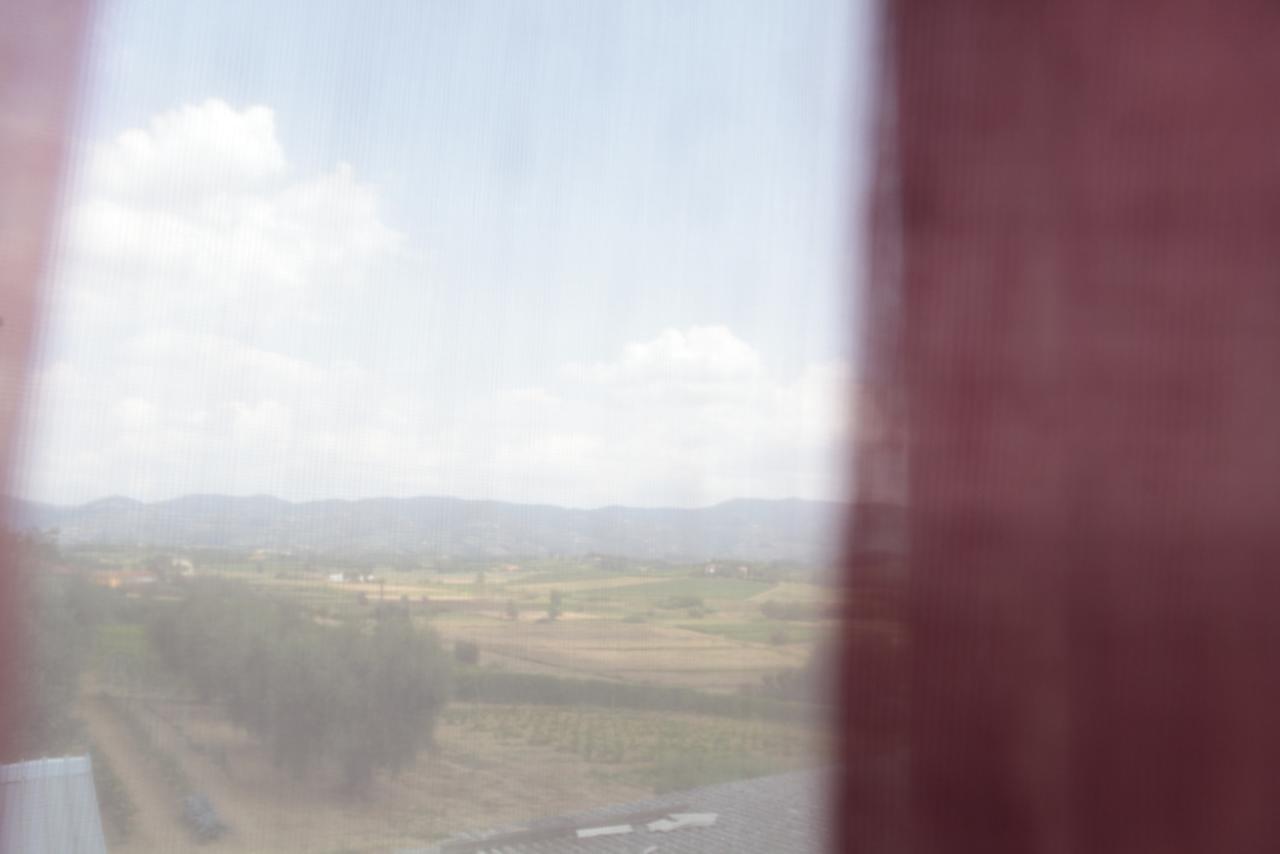 Agriturismo Spazzavento ヴィンチ エクステリア 写真